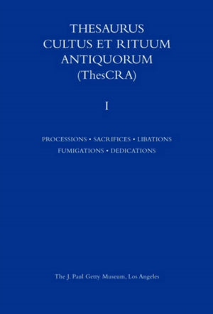 Thesauris Cultus et Rituum Antiquorum