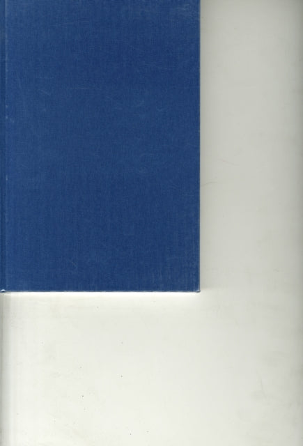 Book cover of: Thesaurus Cultus et Rituum Antiquorum – Abbreviations and Index. By: Bertrand Jaeger