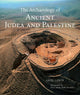 Book cover of: Archaeology of Ancient Judea and Palestine
