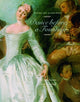 Book cover of: Nicolas Lancret – Dance Before a Fountain. By: Mary Tavener Holmes