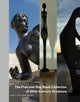 Book cover of: Fran and Ray Stark Collection of 20th Century Sculpture at the J.Paul Getty Museum. By: Antonia Bostrom