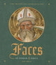 Book cover of: Faces of Power and Piety. By: Erik Inglis