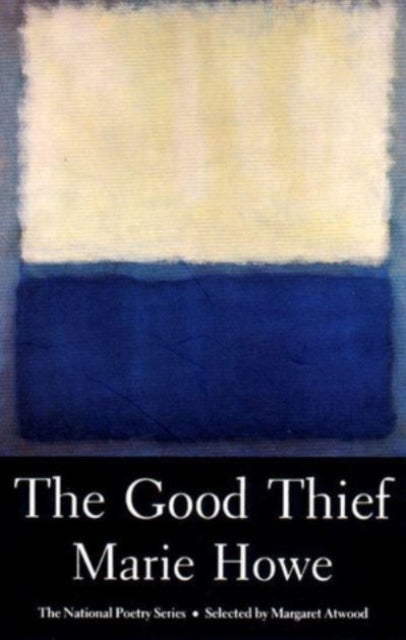 Book cover of: Good Thief