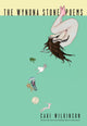 Book cover of: Wynona Stone Poems. By: Caki Wilkinson