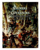 Book cover of: Soldiers to Governors. By: Richard C. Saylor