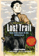 Book cover of: Lost Trail. By: Donn Fendler