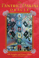Book cover of: Tantric Dakini Oracle