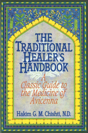 The Traditional Healer's Handbook