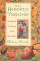 Book cover of: Hermetic Tradition