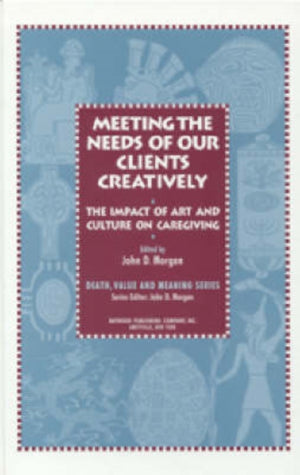 The Impact of Art and Culture on Caregiving