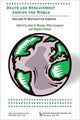 Book cover of: Death and Bereavement Around the World. By: John D. Morgan
