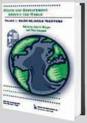 Death and Bereavement around the World