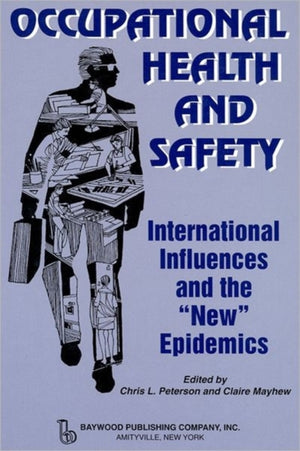Occupational Health and Safety