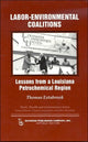 Book cover of: Labor-environmental Coalitions. By: Thomas Estabrook