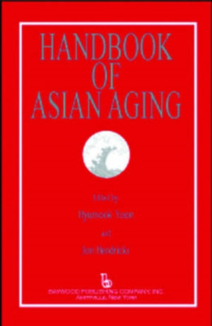 Handbook of Asian Aging