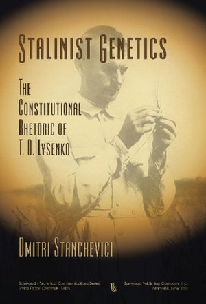 Stalinist Genetics