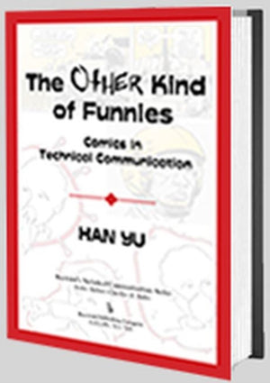 The Other Kind of Funnies