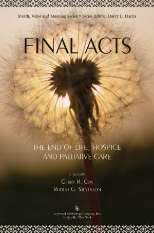 Final Acts