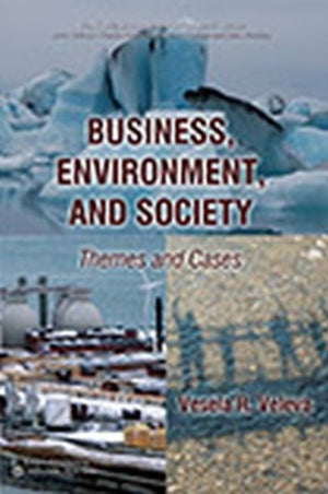 Business, Environment, and Society