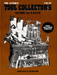 Book cover of: Antique Tool Collector's Guide to Value