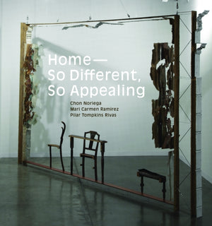 Home — So Different, So Appealing