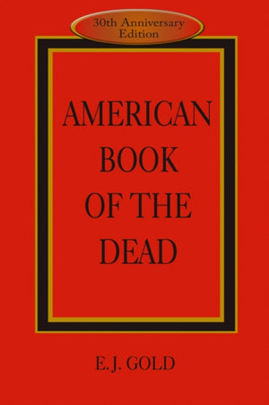 American Book of the Dead
