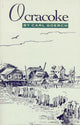 Book cover of: Ocracoke. By: Carl Goerch