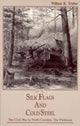 Book cover of: Silk Flags and Cold Steel. By: William R. Trotter