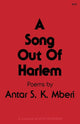 Book cover of: Song Out of Harlem