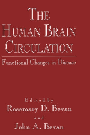 Human Brain Circulation