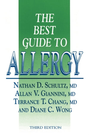 Best Guide to Allergy