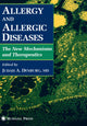 Book cover of: Allergy and Allergic Diseases. By: Judah A. Denburg