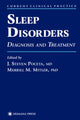 Book cover of: Sleep Disorders