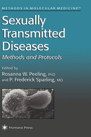 Sexually Transmitted Diseases