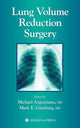 Book cover of: Lung Volume Reduction Surgery
