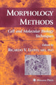 Book cover of: Morphology Methods. By: Ricardo V. Lloyd