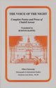 Book cover of: Voice of the Night