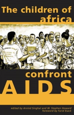 Children of Africa Confront AIDS