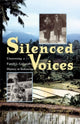 Book cover of: Silenced Voices. By: Inez Hollander