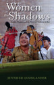Book cover of: Women in the Shadows. By: Jennifer Goodlander