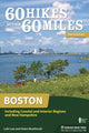Book cover of: 60 Hikes Within 60 Miles: Boston. By: Helen Weatherall