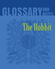 Book cover of: Hobbit Glossary and Notes