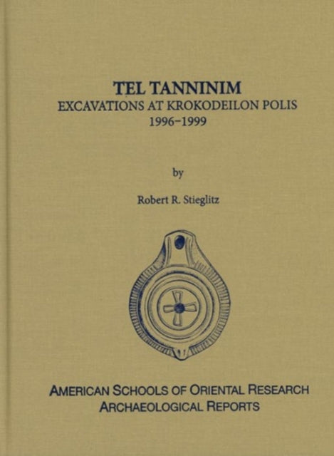 Book cover of: Tel Tanninim. By: R. Raphael Stieglitz