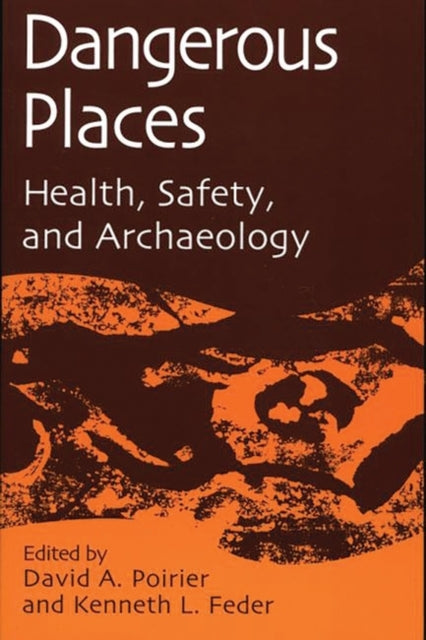Book cover of: Dangerous Places