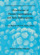 Book cover of: Ultrastructure of Human Gametogenesis and Early Embryogenesis