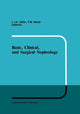 Book cover of: Basic, Clinical, and Surgical Nephrology