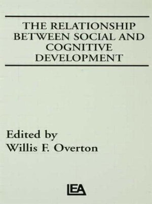 The Relationship Between Social and Cognitive Development
