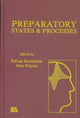Book cover of: Preparatory States and Processes