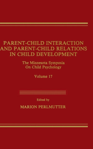 Parent-Child Interaction and Parent-Child Relations