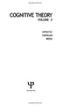 Book cover of: Cognitive Theory